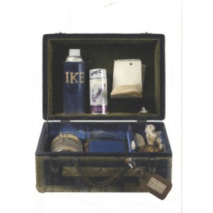 Yves Klein , Usa - Robert Pincus-witten