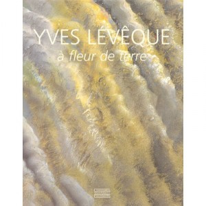 Yves Leveque A Fleur De Terre 1962-2007 , Quarante-cinq Ans De Peinture - Germain Viatte