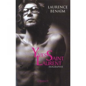 Yves Saint Laurent - Laurence Benaim