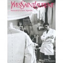Yves Saint Laurent , 1962 - Benaim , Boulat
