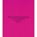 Yves Saint Laurent , 5 Avenue Marceau 75116 Paris France - David Teboul