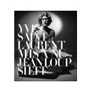 Yves Saint Laurent Mis A Nu , Inedits Et Portraits Rares - Jeanloup Sieff