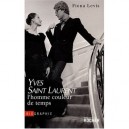 Yves Saint-laurent , Portrait - M Peltier