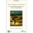 Yves Tanguy Surrealiste , La Conviction Du Jamais Vu , Essai Psychanalytique - Josick Mingam