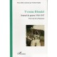 Yvonne Blondel , Front Sud De La Roumanie , Journal De Guerre 1916-1917 - Norbert Dodille