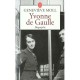 Yvonne De Gaulle , L'inattendue - Genevieve Moll