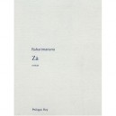 Za - Raharimanana