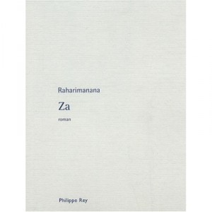 Za - Raharimanana