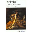 Zadig Et Autres Contes - Voltaire