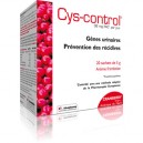 Arkomedika : cys-control 20 sachets Système urinaire (Arkopharma)