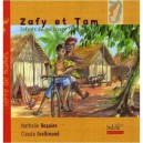 Zafy Et Tam , Enfants Du Metissage - Claude Grollimund , Nathalie Boquien