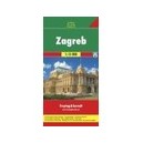 Zagreb - Collectif