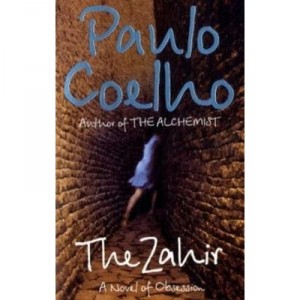 Zahir(coelho/har Uk/a) - Coelho Paulo Coelho