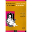 Zahra, Favorita De Al-andalus - Antonia Bueno