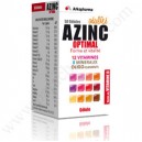 ARKOPHARMA AZINC OPTIMAL Adultes - Boîte de 50 gélules (Arkopharma)