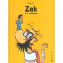 Zak Et Le Professeur - Alex Baladi