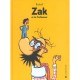 Zak Et Le Professeur - Alex Baladi