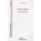 Zakia Madi , La Chatouilleuse - Alain-kamal Martial