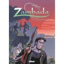 Zambada T.2 , La Maison De L'ange - Jean-pierre Autheman , Eric Maltaite