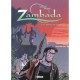 Zambada T.2 , La Maison De L'ange - Jean-pierre Autheman , Eric Maltaite