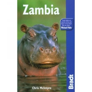 Zambia - Chris Mcintyre