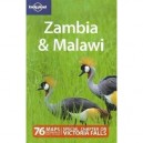 Zambia And Malawi - Alan Murphy
