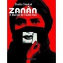 Zanan: Femmes En Iran - Sherkat Shahla