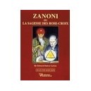 Zanoni Ou La Sagesse Des Rose-croix - Edward Bulwer-lytton