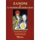 Zanoni Ou La Sagesse Des Rose-croix - Edward Bulwer-lytton