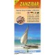 Zanzibar  1/100.000 - Collectif
