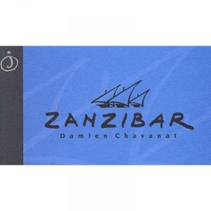 Zanzibar - Damien Chavanat