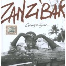 Zanzibar , Carnets De Voyage - Damien Chavanat , Elsie Herberstein , Justin Creedy-smith