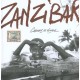 Zanzibar , Carnets De Voyage - Damien Chavanat , Elsie Herberstein , Justin Creedy-smith
