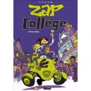 Zap College T.5 - Tehem