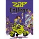Zap College T.5 - Tehem