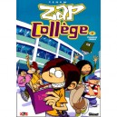Zap College T.1 , Premieres Classes - Tehem