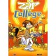 Zap College T.2 , Deuxieme Service - Tehem , Gildo