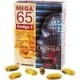 Arkopharma : méga 65 oméga 3 (90 capsules) Compléments Alimentaires (Arkopharma)