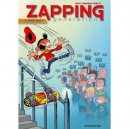 Zapping Generation T.3 , Trop Fort - Ernst , Janssens