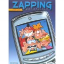 Zapping Generation T.1 , Trop Laids ! - Jean-louis Janssens , Ernst
