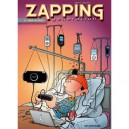 Zapping Generation T.2 , Trop Accro - Ernst , Janssens