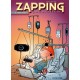 Zapping Generation T.2 , Trop Accro - Ernst , Janssens