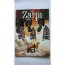 Zarla T.3 , L'enfant Piege - Janssens , Guilhem
