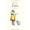 Zarra - Carole Fives