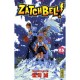 Zatchbell T.23 - Makoto Raiku