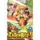 Zatchbell T.1 - Makoto Raiku