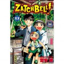 Zatchbell T.11 - Makoto Raiku