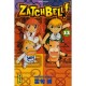 Zatchbell T.12 - Makoto Raiku