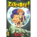 Zatchbell T.13 - Makoto Raiku