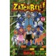 Zatchbell T.14 - Makoto Raiku
